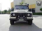 Thumbnail Photo 19 for 1990 Land Rover Defender 90